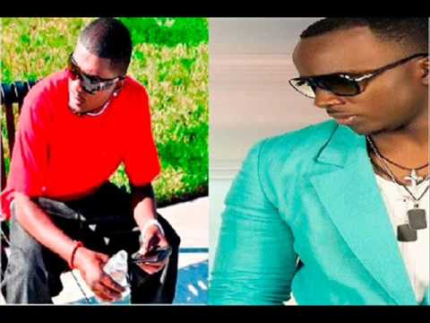Abizzy Ft Kelly Hansome - Bad Girl From Sierra Leone (NEW 2012)