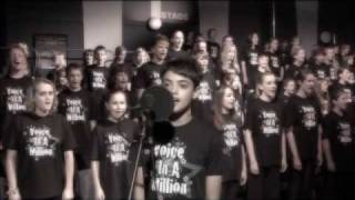 I'll Be There - Elliot Evans & The West End Kids