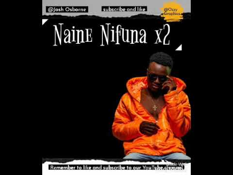 ULUNKUMBWA_Josh Osborne (Official Lyric video mp4)prod by Lil DC