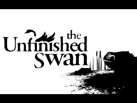 The Unfinished Swan
