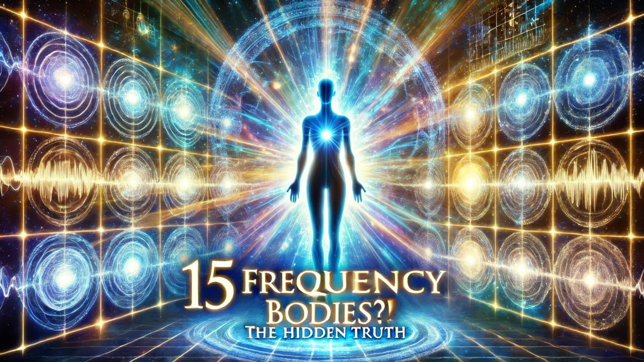 Do We Really Have 15 Frequency Bodies
