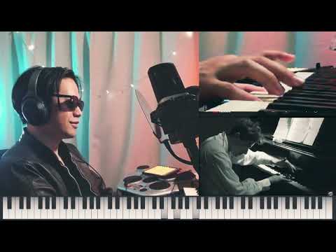 Bach’s Invention No. 1 – Analyzing Counterpoint & Phrasing and practice  🎶 🎹Johnny JAM🎸