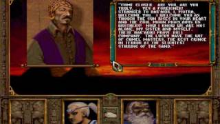 Let's Play Ravenloft - Stone Prophet part 005