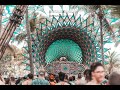 HEADROOM (SA) @ Universo Paralello Festival 15 (Full 4K Set)