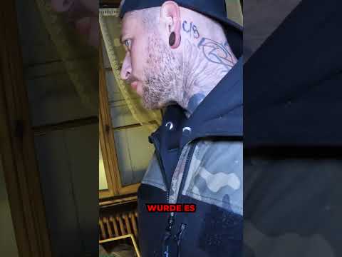 Almost FILLED at Lost Place! #lostplaces #shorts #lostplace