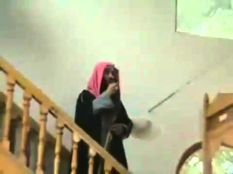 Ein Denkanstoß - Jusuf Barcic