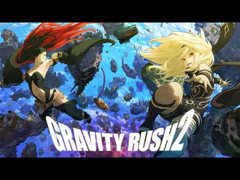 Lei Colmosna - Gravity Rush 2
