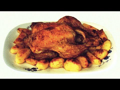 , title : 'Poultry – Πουλερικά – Greek cuisine'