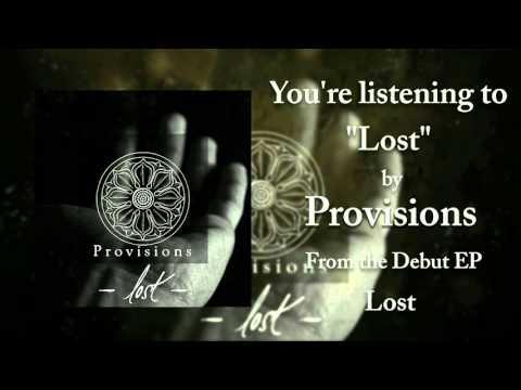 Provisions - Lost
