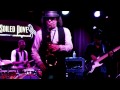 Sunset Blvd Boney James