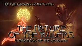 The Nature of the Rulers (Hypostasis of the Archon