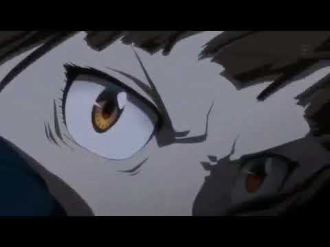Psycho Pass - Akane vs Shogo Makishima (ITA)