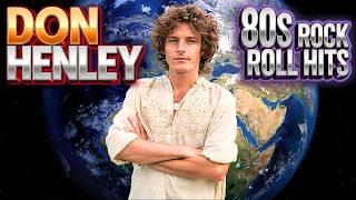 Not Enough Love In The World | Don Henley