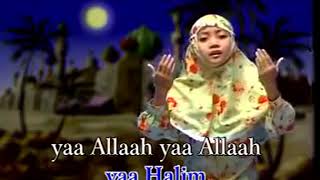 Asma ul Husna  -  Haddad Alwi & Sulis  480p