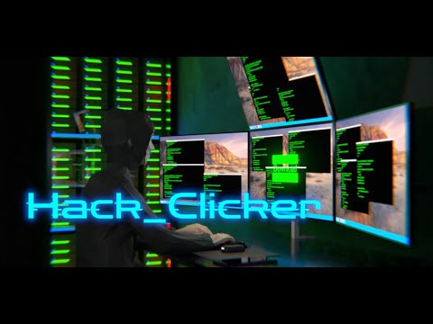 Hack Clicker