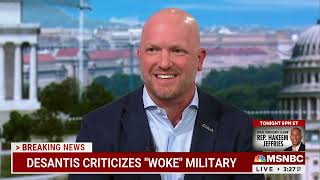 MSNBC: DEADLINE WHITE HOUSE - MAY 30, 2023 - RIECKHOFF SEGMENTS