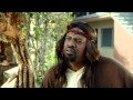 Adult Swim Black Jesus Longer Promo 60 Seconds 1 Minute 720p HD Coming August 7 2014