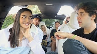 THIS WAS MY FIRST TIME MEETING HER!! video