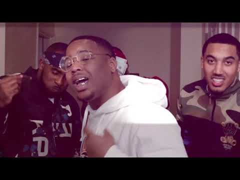 G-Bo Lean Ft. Mike Sherm & Young Rich - Alotta (Audio)