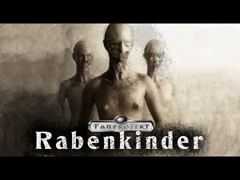 DSA Hörspiel Geschichte - Rabenkinder