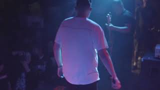 Rapture - Unburned (Official Music Video)