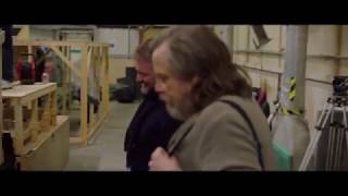 Mark and Yoda Bonus Clip video