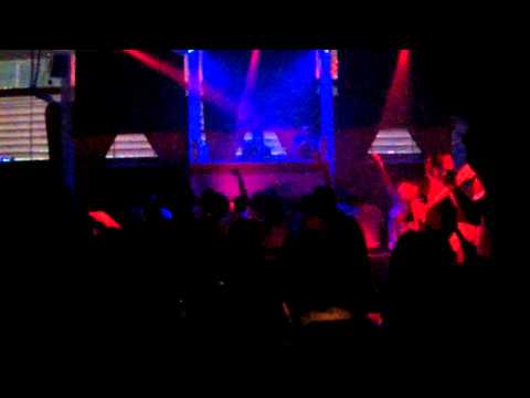 X-Vertigo @ The Colony (Hollywood) 06.08.2013