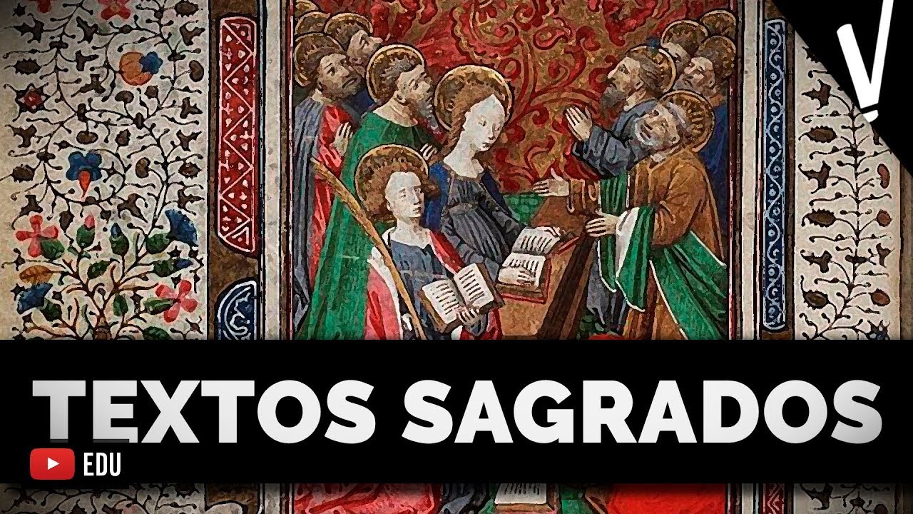 ARTE MEDIEVAL: Iluminuras│Arte e Literatura