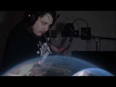 DRUNK STREAM COVER: Drowning - Kevin Sherwood ft. Malukah