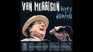 Van Morrison Live 2005 Und Ausstellungshalle Bonn Germany