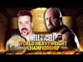 WWE Hell in a Cell 2012 Match Card | Sheamus(c ...