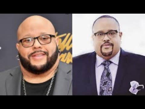 We Are Extremely Sad To Report About Death Of Gospel Singer Fred Hammond Beloved Family Member