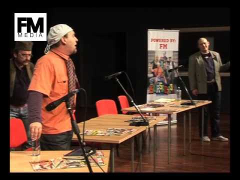 Kursadzije 1. dio Sarajevo