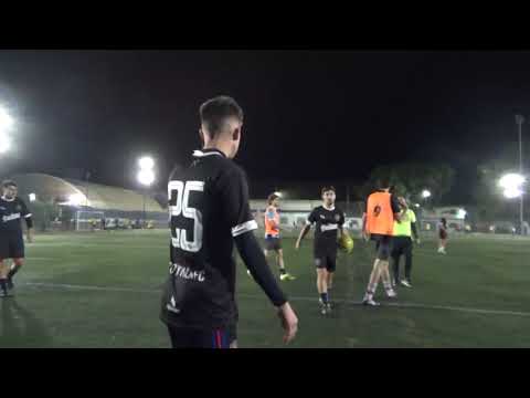 Sementerio vs Pico y Pala - #LigaNuñez - #Apertura SLS - 28/5/2022