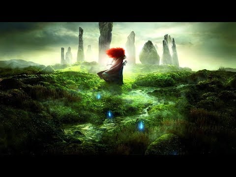Adventure Music: Gregory Tan - End of My Dreams