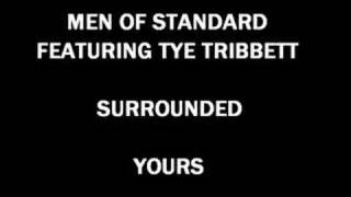 Men of Standard Feat. Tye Tribbett - Yours