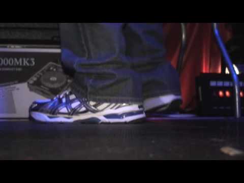 The Hump Groove By Tony Humphries