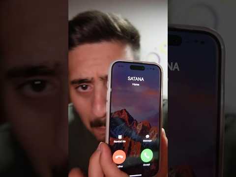 NEVER call this number 👹🌶️ #viral #italy #challenge #creepy