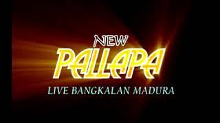Mawar Bodas - Vivi Rosalita - New Pallapa