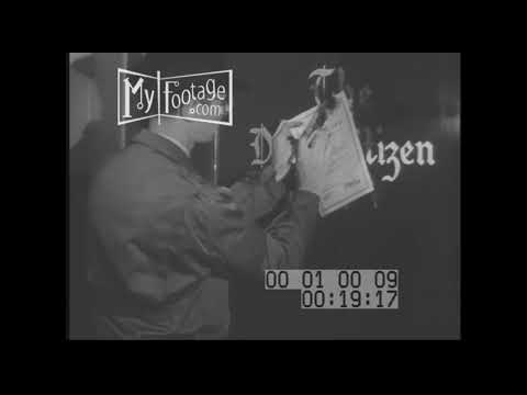 1946 Newspaper Kill that Story