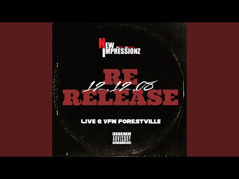 Strip Girl Remix (Live!)