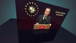 Türkiye İnsan Hakları ve Eşitlik Kurumu/TİHEK Kamu Spotu