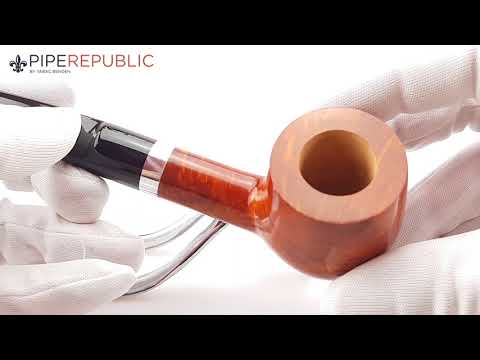 Rattray`s Caledonia Pfeifen Modell 60 Einzelstück