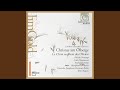 Christus am Ölberge, Op. 85: VI. Duetto: So ruhe denn mit ganzer Schwere (Jesus, Seraph)