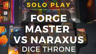 Dice Throne: Vanguard video thumbnail