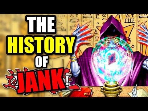 The History of Yu-Gi-Oh! Jank! #7