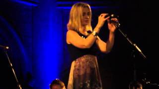 Cara Dillon - Bright Morning Star - Union Chapel - 24 Oct 2013