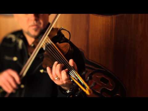 Electric Violin - Deep Well Sessions - Alyeska - Geoffrey Castle