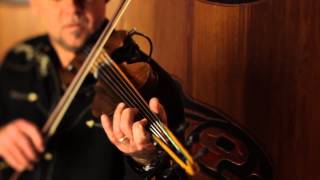 Electric Violin - Deep Well Sessions - Alyeska - Geoffrey Castle