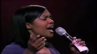 CeCe Winans @ Woman Thou Art Loosed Conference    Alabaster Box   Live   YouTube